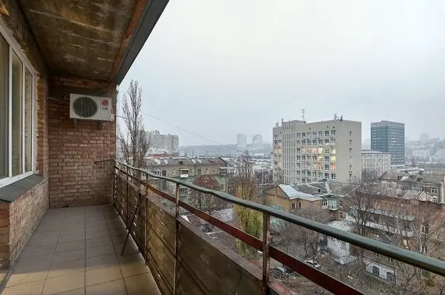 BV80-28 SUPER LOFT IN THE CENTER OF KIEV
