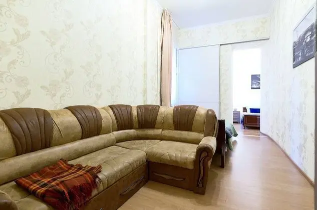 S12 Modern flat near Olympic Stadium
