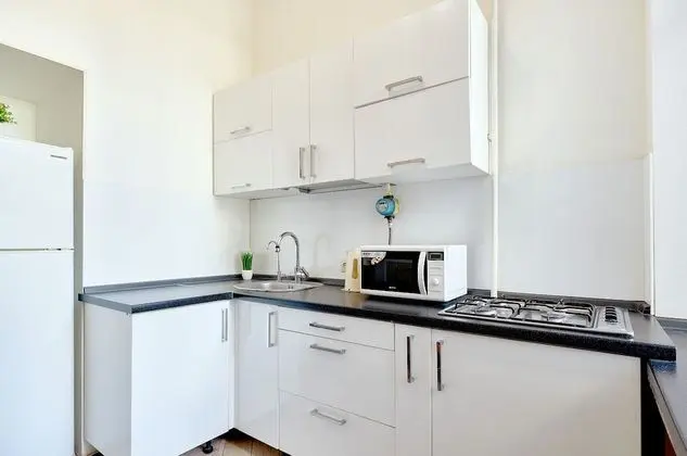 S12 Modern flat near Olympic Stadium