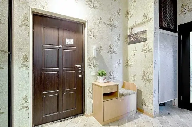 S12 Modern flat near Olympic Stadium