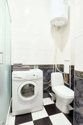 S12 Modern flat near Olympic Stadium