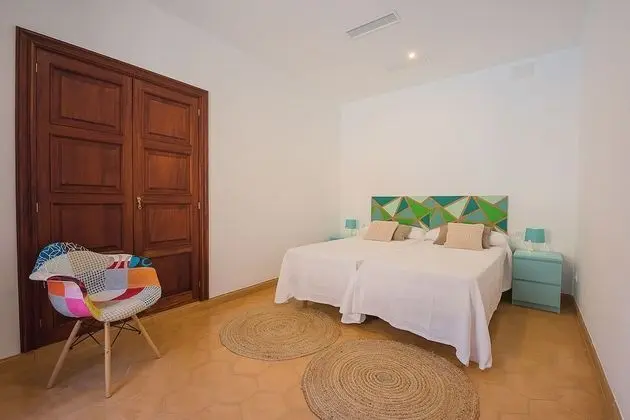 Family Villa, 5 Yatak Odası, Kişiye Özel Havuzlu