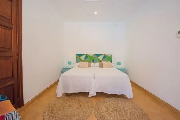 Family Villa, 5 Yatak Odası, Kişiye Özel Havuzlu