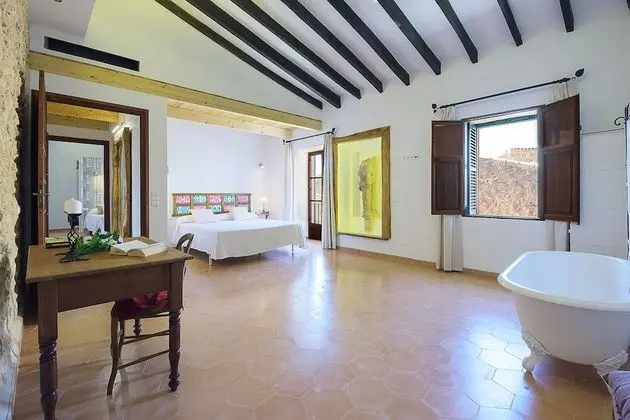 Family Villa, 5 Yatak Odası, Kişiye Özel Havuzlu
