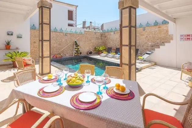 Family Villa, 5 Yatak Odası, Kişiye Özel Havuzlu