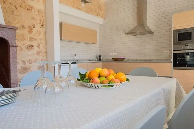 Family Villa, 5 Yatak Odası, Kişiye Özel Havuzlu
