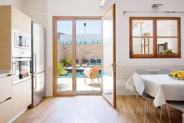Family Villa, 5 Yatak Odası, Kişiye Özel Havuzlu