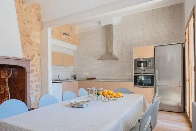 Family Villa, 5 Yatak Odası, Kişiye Özel Havuzlu
