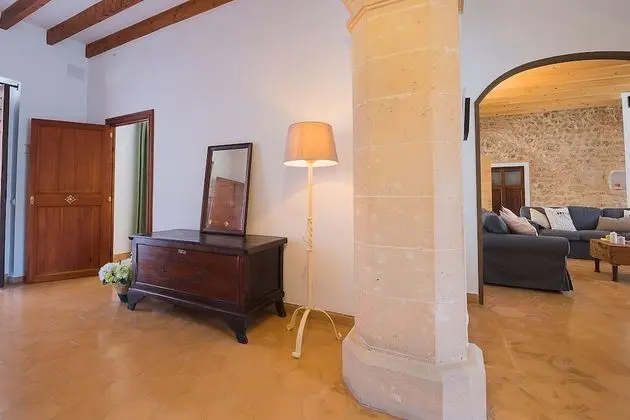 Family Villa, 5 Yatak Odası, Kişiye Özel Havuzlu