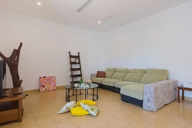 Family Villa, 5 Yatak Odası, Kişiye Özel Havuzlu