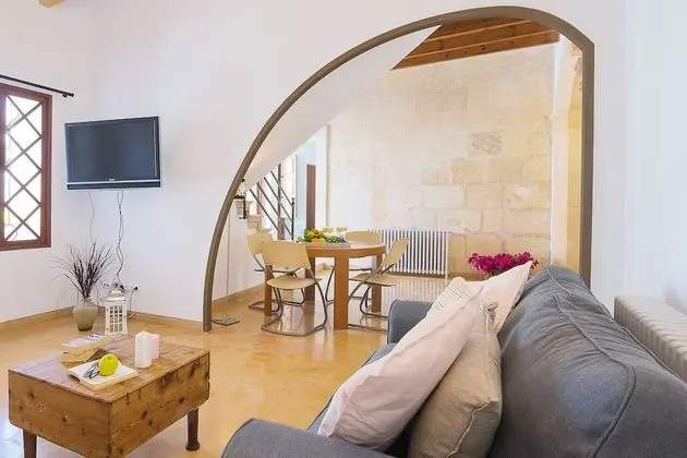 Family Villa, 5 Yatak Odası, Kişiye Özel Havuzlu