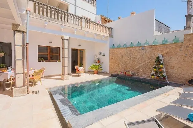 Family Villa, 5 Yatak Odası, Kişiye Özel Havuzlu