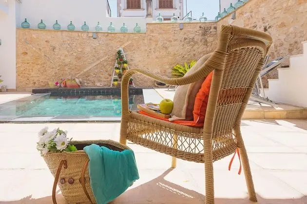 Family Villa, 5 Yatak Odası, Kişiye Özel Havuzlu