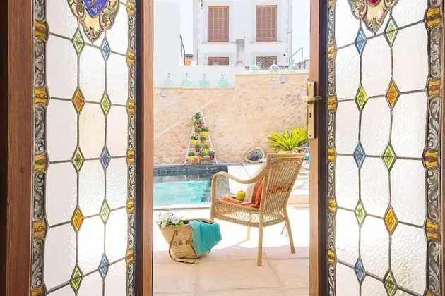 Family Villa, 5 Yatak Odası, Kişiye Özel Havuzlu