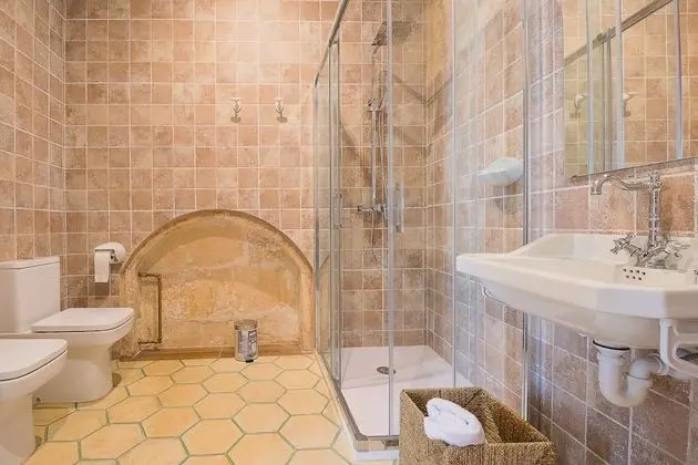 Family Villa, 5 Yatak Odası, Kişiye Özel Havuzlu