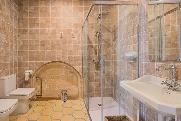 Family Villa, 5 Yatak Odası, Kişiye Özel Havuzlu