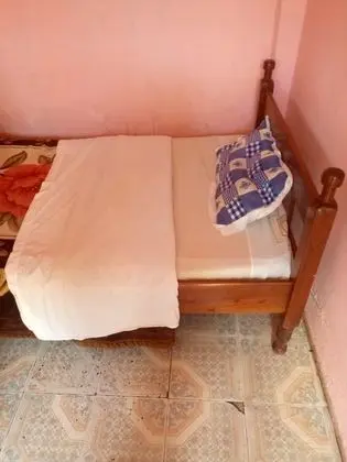 Tek Kişilik Oda