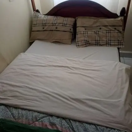 Tek Kişilik Oda
