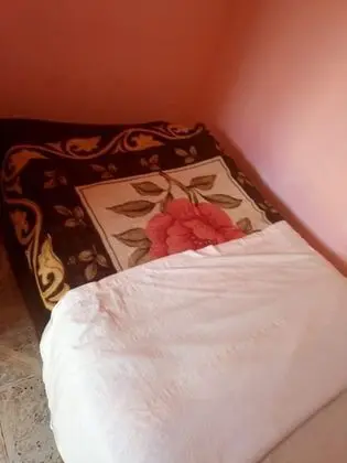 Tek Kişilik Oda