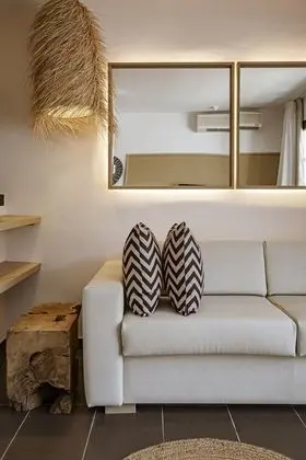 Oturma Alanı