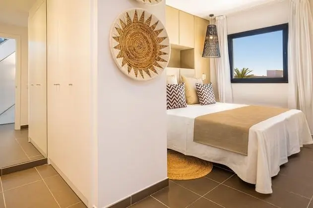 Suite Sanctuary