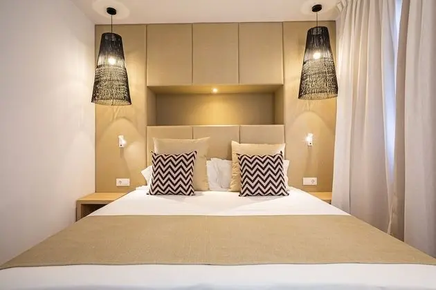 Suite Sanctuary