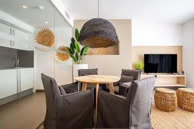 Suite Sanctuary
