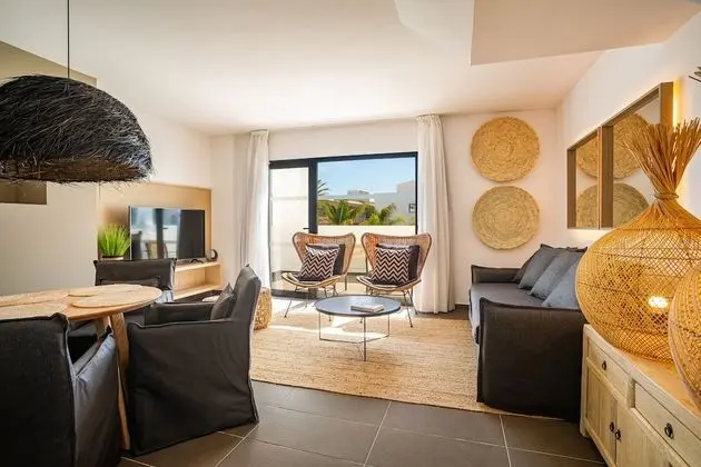 Suite Sanctuary