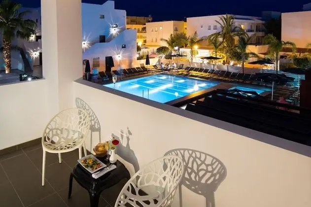 Suite Sanctuary