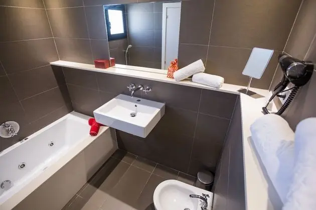 Suite Sanctuary