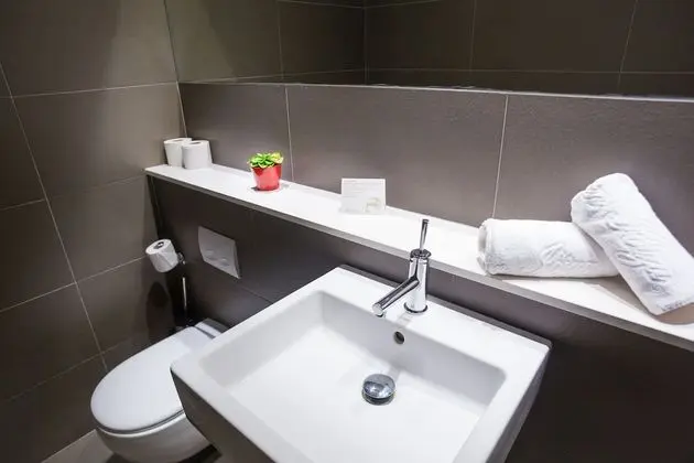 Suite Sanctuary