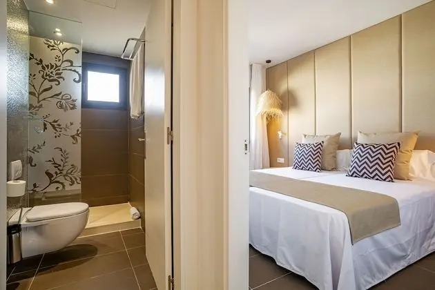 Suite Sanctuary
