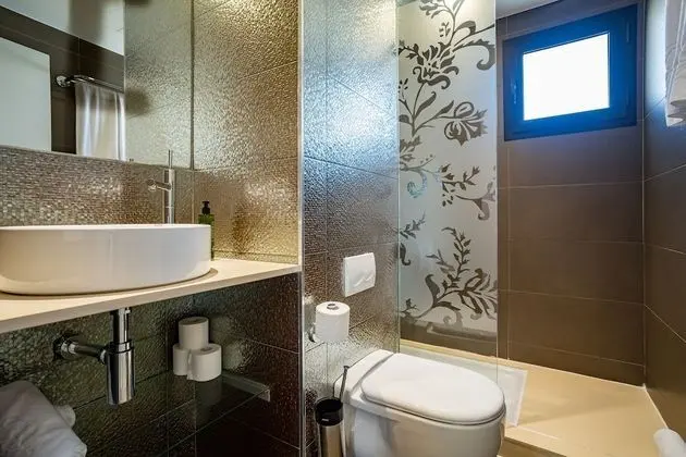 Suite Sanctuary