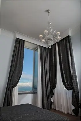 Superior Tek Büyük veya İki Ayrı Yataklı Oda, 1 Çift Kişilik veya 2 Tek Kişilik Yatak