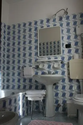 Standard Üç Kişilik Oda