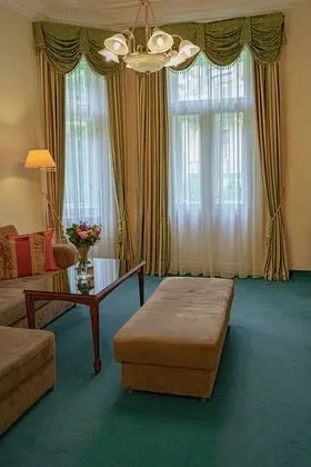 Luxury Süit