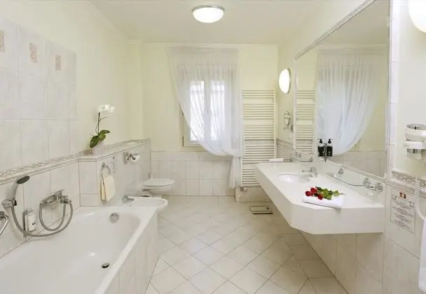 Luxury Süit