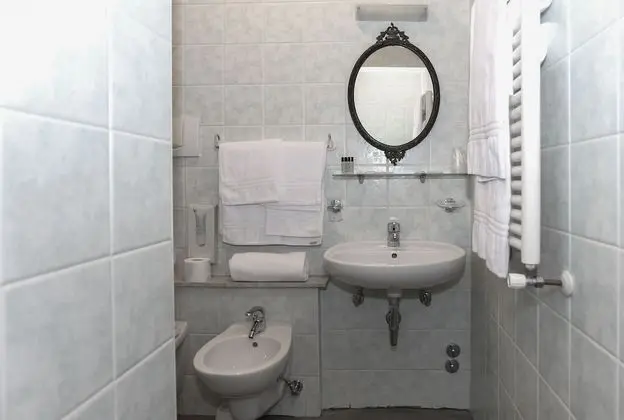 Tek Kişilik Oda