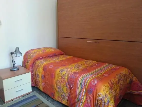 Tek Kişilik Oda