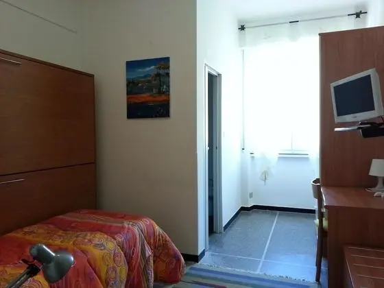 Tek Kişilik Oda