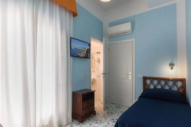 Tek Kişilik Oda