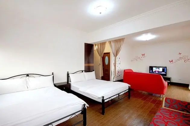 Basic Dört Kişilik Oda, Sigara İçilmez