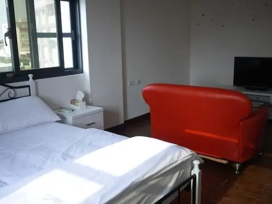 Basic Tek Büyük Yataklı Oda, Sigara İçilmez