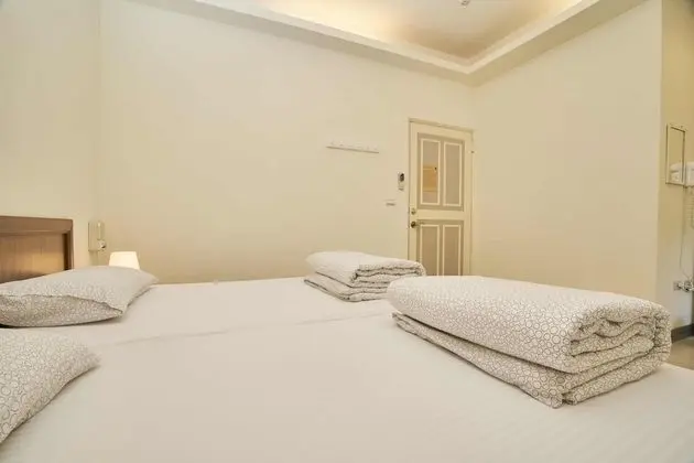 Comfort İki Ayrı Yataklı Oda, Ortak Banyo, Dağ Manzaralı