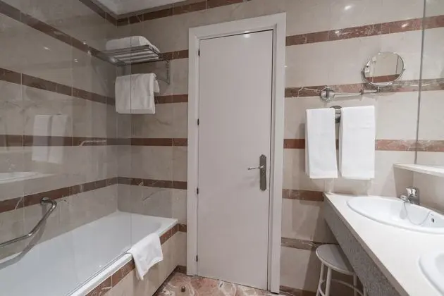 Çift Kişilik Tek Kişi Kullanım Standard
