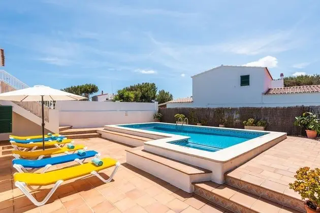 Villa, 3 Yatak Odası, Kişiye Özel Havuzlu