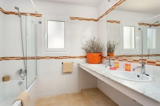 Villa, 3 Yatak Odası, Kişiye Özel Havuzlu