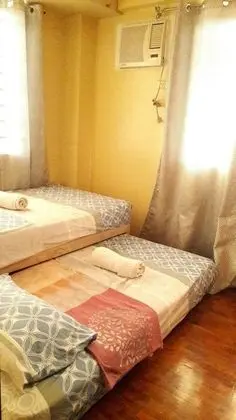 Süit, 2 Yatak Odası