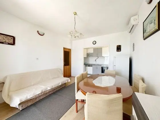 Apart Daire (Mihaela - sea view - A1(5+1))