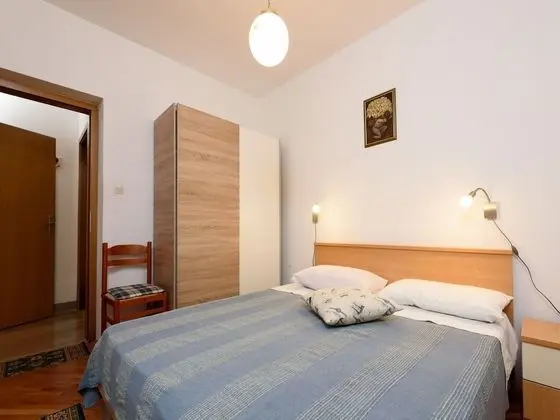 Apart Daire (Mihaela - sea view - A1(5+1))